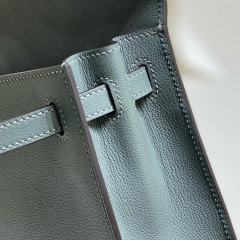 HERMES Kelly Danse Handbag