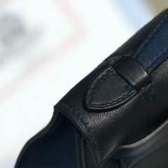 HERMES 𝖪𝖾𝗅𝗅𝗒 𝖯𝗈𝖼𝗁𝖾𝗍𝗍𝖾 Handbag