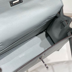 HERMES Kelly Danse Handbag