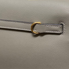 HERMES Kelly Danse Handbag