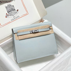 HERMES Kelly Danse Handbag