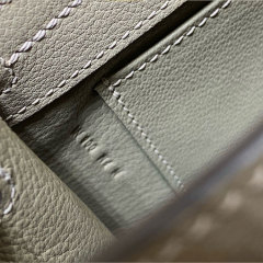 HERMES Kelly Danse Handbag