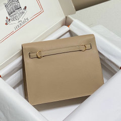 HERMES Kelly Danse Handbag