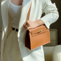 HERMES Kelly Danse Handbag