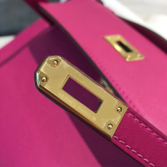 HERMES 𝖪𝖾𝗅𝗅𝗒 𝖯𝗈𝖼𝗁𝖾𝗍𝗍𝖾 Handbag