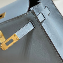 HERMES Kelly Danse Handbag