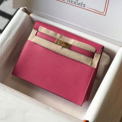HERMES Kelly Danse Handbag