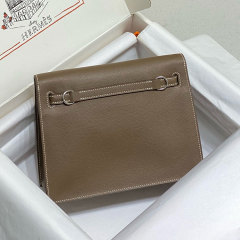 HERMES Kelly Danse Handbag