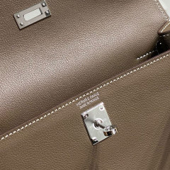 HERMES Kelly Danse Handbag