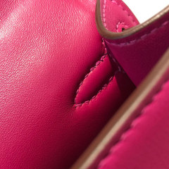 HERMES 𝖪𝖾𝗅𝗅𝗒 𝖯𝗈𝖼𝗁𝖾𝗍𝗍𝖾 Handbag
