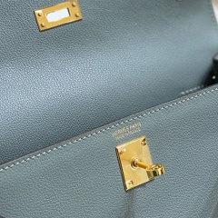HERMES Kelly Danse Handbag
