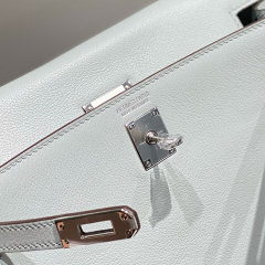 HERMES Kelly Danse Handbag