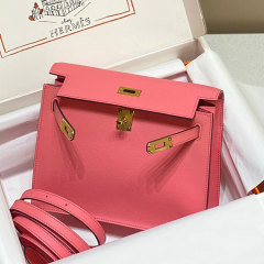 HERMES Kelly Danse Handbag