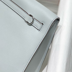 HERMES Kelly Danse Handbag