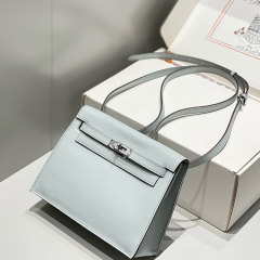HERMES Kelly Danse Handbag