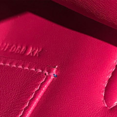 HERMES 𝖪𝖾𝗅𝗅𝗒 𝖯𝗈𝖼𝗁𝖾𝗍𝗍𝖾 Handbag