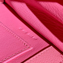HERMES Kelly Danse Handbag
