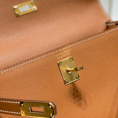 HERMES Kelly Danse Handbag