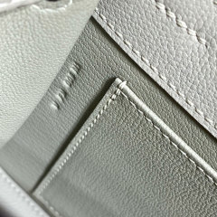 HERMES Kelly Danse Handbag