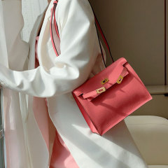 HERMES Kelly Danse Handbag