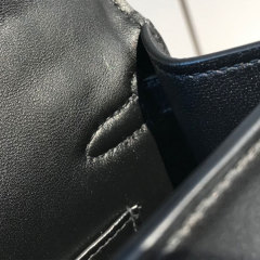 HERMES 𝖪𝖾𝗅𝗅𝗒 𝖯𝗈𝖼𝗁𝖾𝗍𝗍𝖾 Handbag