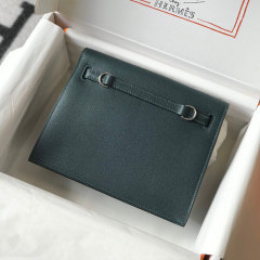 HERMES Kelly Danse Handbag