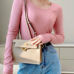 HERMES Kelly Danse Handbag