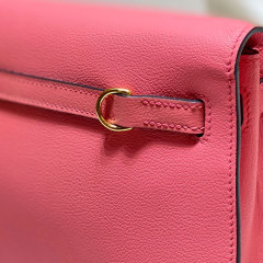 HERMES Kelly Danse Handbag