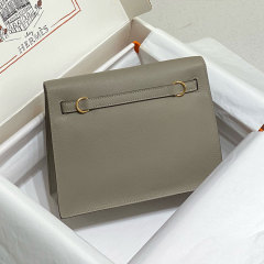 HERMES Kelly Danse Handbag