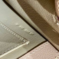 HERMES Kelly Danse Handbag
