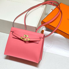 HERMES Kelly Danse Handbag