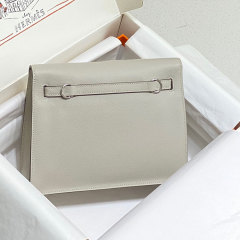 HERMES Kelly Danse Handbag