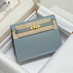 HERMES Kelly Danse Handbag