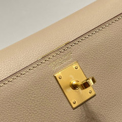 HERMES Kelly Danse Handbag