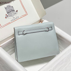 HERMES Kelly Danse Handbag