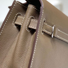 HERMES Kelly Danse Handbag