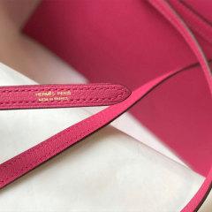 HERMES Kelly Danse Handbag
