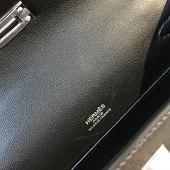 HERMES 𝖪𝖾𝗅𝗅𝗒 𝖯𝗈𝖼𝗁𝖾𝗍𝗍𝖾 Handbag