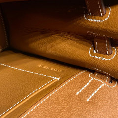 HERMES Kelly Danse Handbag