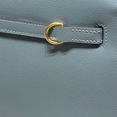 HERMES Kelly Danse Handbag