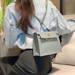 HERMES Kelly Danse Handbag