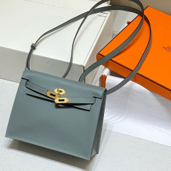 HERMES Kelly Danse Handbag