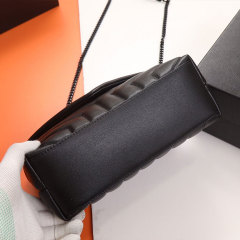 YSL Loulou Small Shoulder Bag