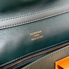 BALENCIAGA SMALL RODEO BAG