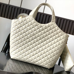 YSL ICARE MAXI SHOPPING BAG