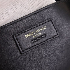 YSL Loulou Small Shoulder Bag