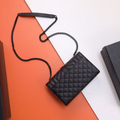 YSL ENVELOPE SMALL BAG