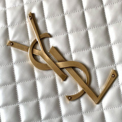 YSL ICARE MAXI SHOPPING BAG