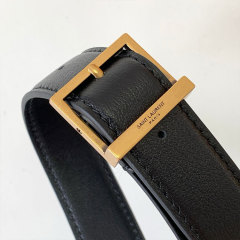 YSL LE 5 À 7 SUPPLE SMALL BAG