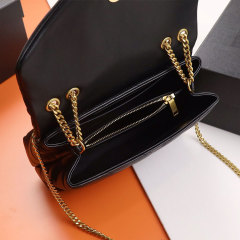 YSL Loulou Small Shoulder Bag